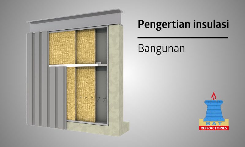 thermal insulation