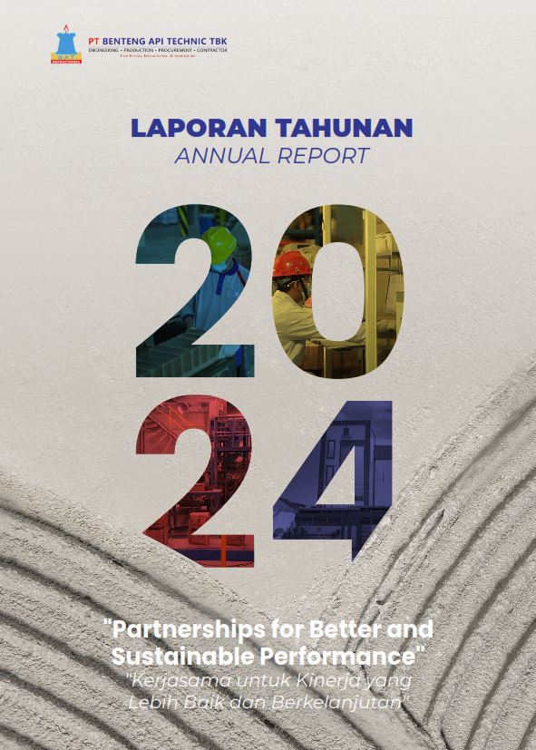 COVER ANNUAL